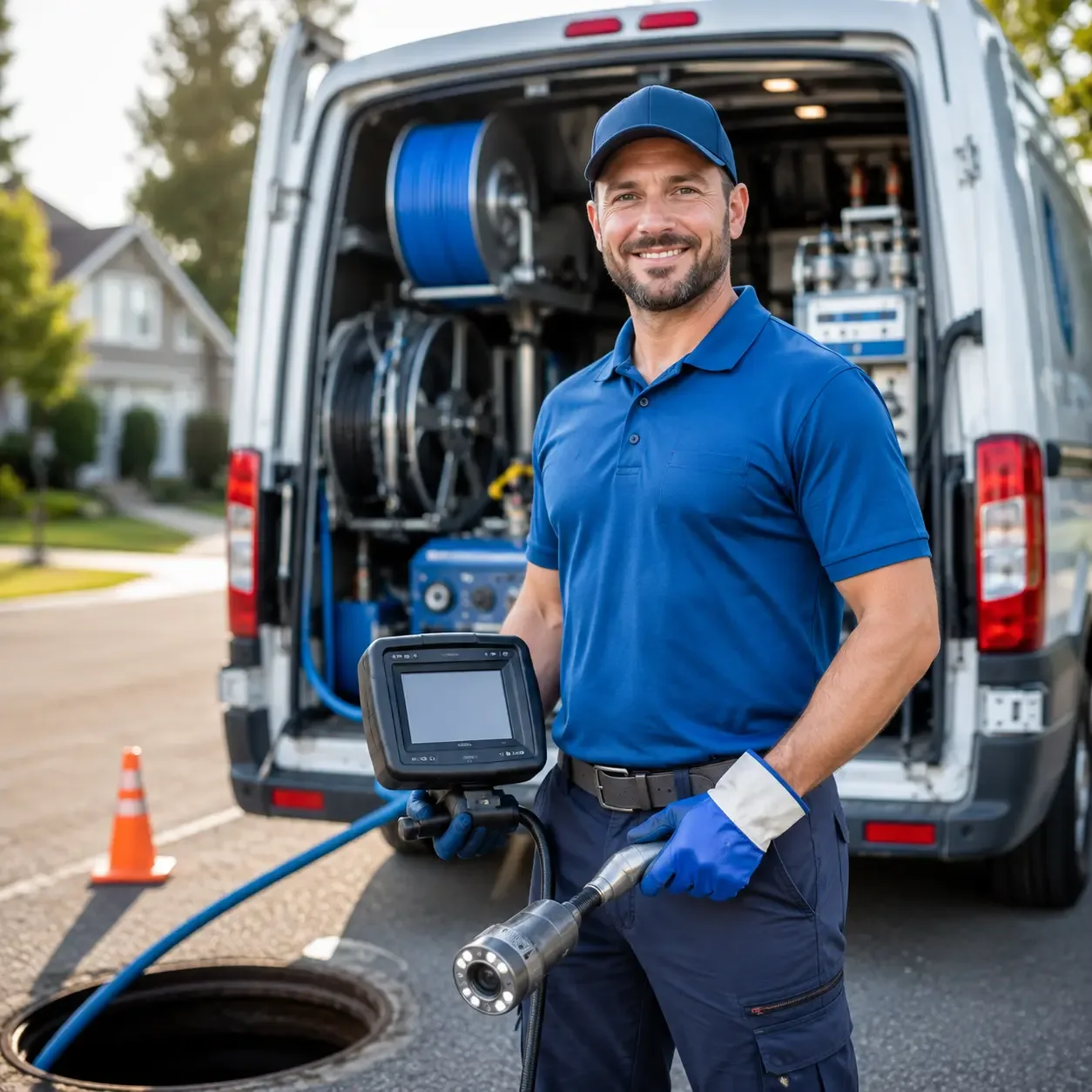 Local Pipe Relining specialists in Lander, WY