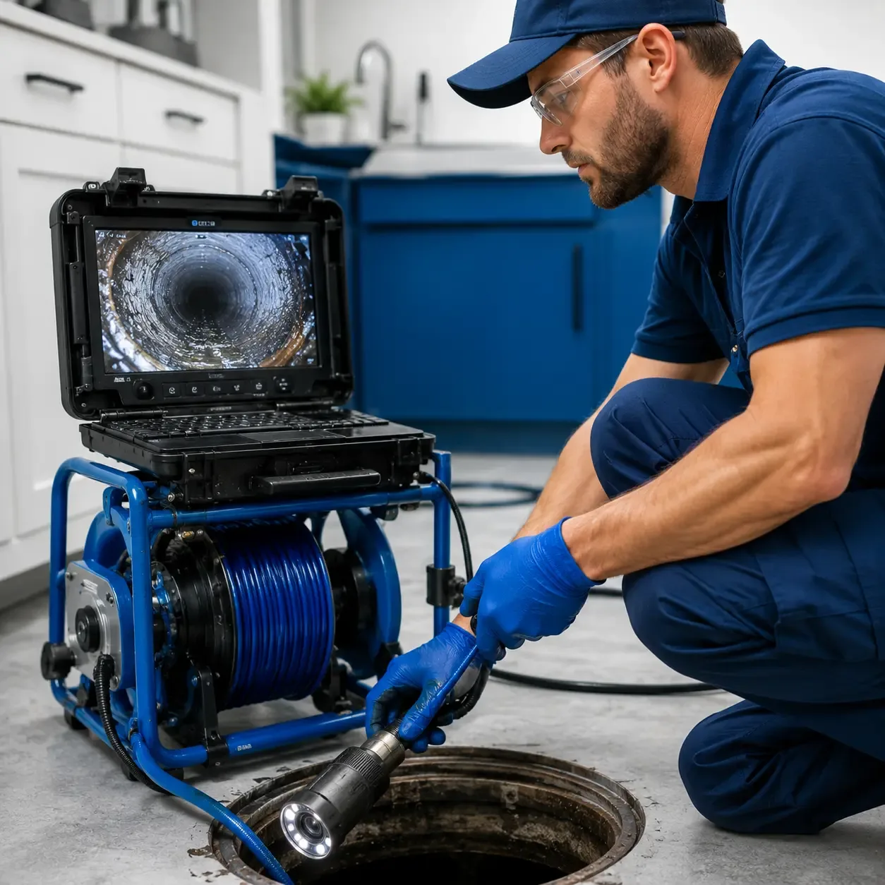 Pipe Relining professionals serving Lander, WY